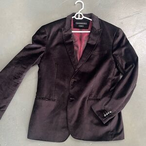 John Varvados jacket